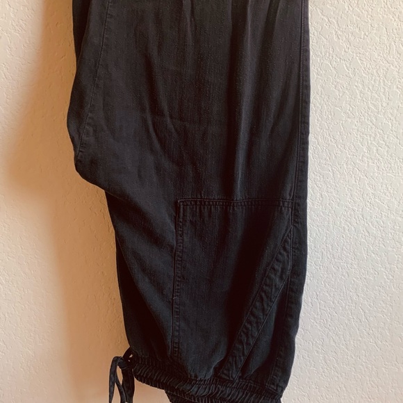 Medium Navy Joggers from NORDSTROM - Picture 6 of 6